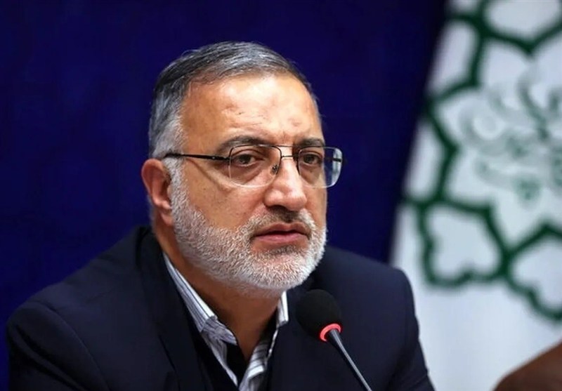 اعلام آمادگی شهرداری تهران برای بازسازی سالن 12 هزار نفری آزادی