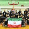 اعلام ترکیب تیم ملی بسکتبال با ویلچر در مسابقات جهانی 2026