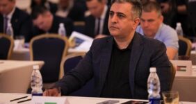 انتصاب سرپرست دبیری فدراسیون کشتی