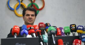 انتقاد شدید رئیس فدراسیون گلف از مدیران سابق شرکت توسعه