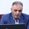 انوشیروانی: در ناگویا باید برای کسب مدال طلا تلاش کنیم