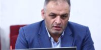 انوشیروانی: در ناگویا باید برای کسب مدال طلا تلاش کنیم