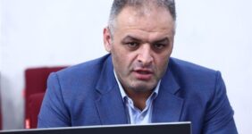 انوشیروانی: در ناگویا باید برای کسب مدال طلا تلاش کنیم