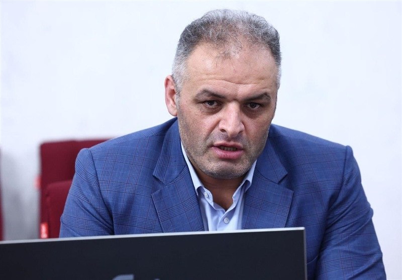 انوشیروانی: در ناگویا باید برای کسب مدال طلا تلاش کنیم