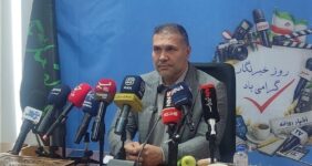 اوجاقی: به اهداف خودمان در رویداد «قهرمان شهر 4» رسیدیم