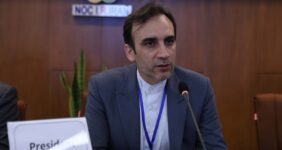 اورسجی: مصمم به کسب مدال طلا در بازی‌های آسیایی هستیم