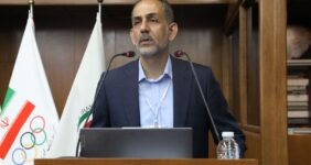 اولویت‌های رئیس جدید فدراسیون ناشنوایان برای عبور از چالش‌ها