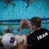 ایران این بار گالاتاسرای را شکست داد؛ قهرمانی واترپلو‌ی ایران در تورنمنت تدارکاتی ترکیه