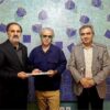 ایوب آقاخانی دبیر چهل‌ و پنجمین جشنواره تئاتر فجر شد