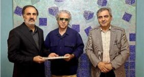 ایوب آقاخانی دبیر چهل‌وپنجمین جشنواره تئاتر فجر شد