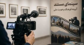 بحران «توزیع» حلقه‌ مفقوده سینمای مستند