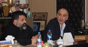 تصویب پاداش مدال‌آوران ناگویا درنخستین نشست هیأت رئیسه فدراسیون ورزش‌های آبی