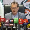 خلیلی: ورزش همگانی نباید منتظر پیش‌قدم شدن فدراسیون‌ها بماند