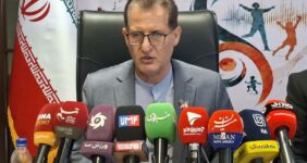 خلیلی: ورزش همگانی نباید منتظر پیش‌قدم شدن فدراسیون‌ها بماند