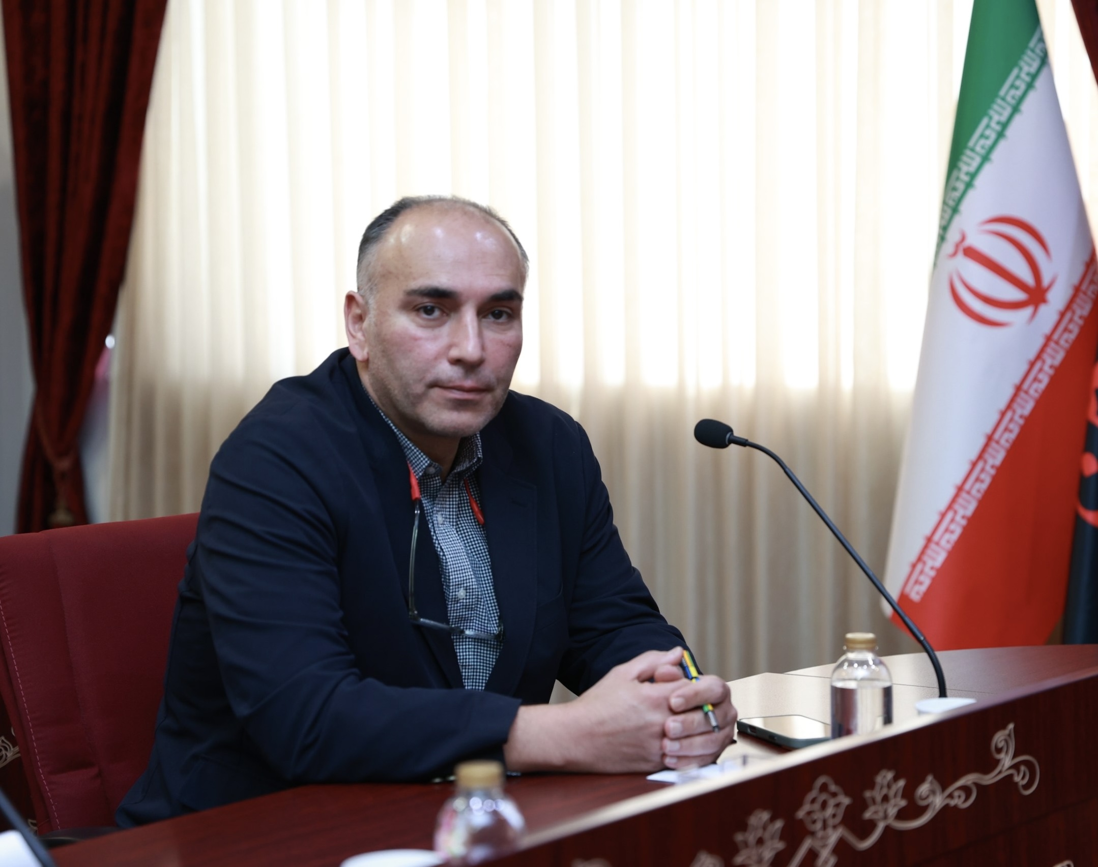 خیز ورزش‌های آبی ایران برای درخشش در آسیا
