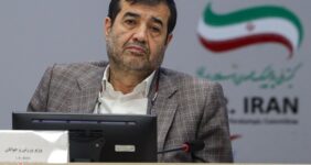 دستور وزیر ورزش برای تدوین طرح مطالعاتی پاداش‌های مدال‌آوران