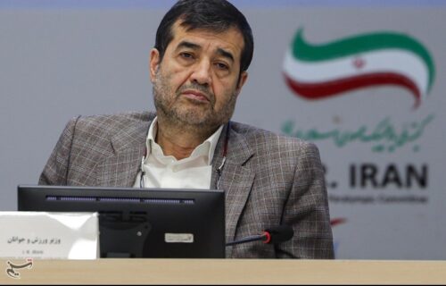 دستور وزیر ورزش برای تدوین طرح مطالعاتی پاداش‌های مدال‌آوران