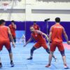 دعوت از 12 کبدی‌کار به اردوی تیم ملی