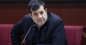 دنیامالی: بازسازی آزادی طبق مقررات فیفا بود/ حواشی فوتبال باید کم شود