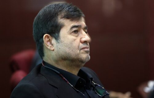 دنیامالی: باید به کشورهای صاحب‌نام آسیا در هاکی نزدیک شویم