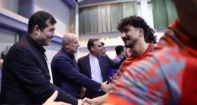 دنیامالی: کبدی نقش مهمی دارد/ برای بهترین جایگاه تلاش می‌کنیم