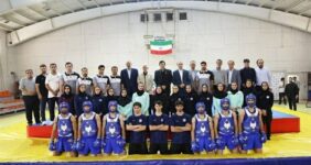 دنیامالی:ووشو می‌تواند لیدر مدال‌آوری طلای دختران ایران در ناگویا باشد