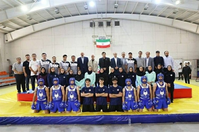 دنیامالی:ووشو می‌تواند لیدر مدال‌آوری طلای دختران ایران در ناگویا باشد