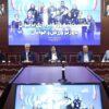 دیدار بانوان مدال‌آور وزنه‌برداری با وزیر ورزش