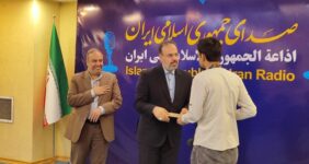 رسانه ملی باید همه سلیقه‌ها را پوشش دهد؛ محدودیتی در فضای مجازی نداریم