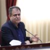 رهنما: امیدوارم کاراته و کاروان ایران در ناگویا به موفقیت برسند