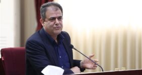 رهنما: امیدوارم کاراته و کاروان ایران در ناگویا به موفقیت برسند