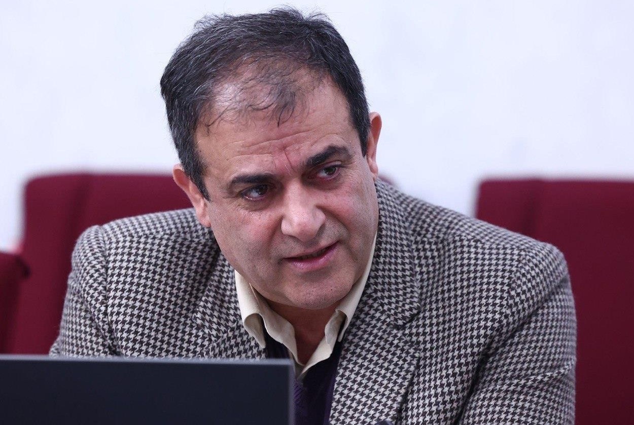 رهنما: رجزخوانیمان در بازیهای آسیایی به واقعیت نزدیک خواهد شد مسعود رهنما , کاراته , کاراته ایران , بازیهای آسیایی 2026 ناگویا ,