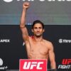 ستاره UFC در 34 سالگی درگذشت