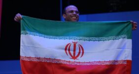 صدیقی: تکرار نتایج هانگژو برای ووشو درخشان خواهد بود