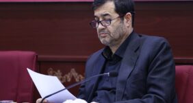 طرح دو استیضاح و شکایت از دنیامالی در مجلس