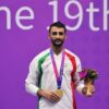 طلای MMA؛ هدف سلیمی در ناگویا بعد از طلای ووشو در هانگژو