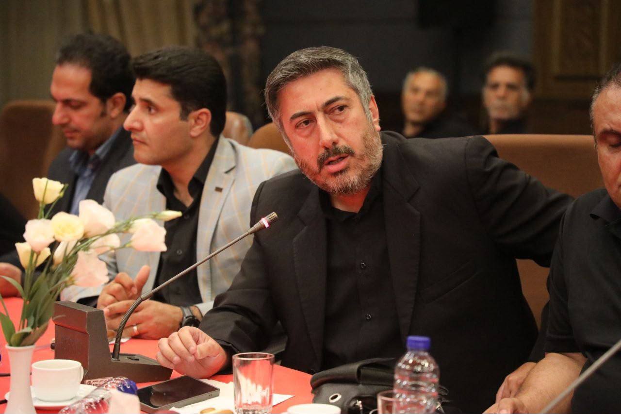 ظرفیت ۵۰۰ میلیارد تومانی شهرداری‌ها برای حمایت از ورزش همدان؛ احیای استخر تخصصی شنا و شیرجه در دستور کار