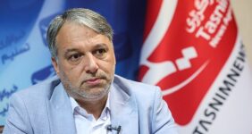 عزیزی: مسئولیت برگزاری مسابقات اخیر با شرکت توسعه بود نه ما