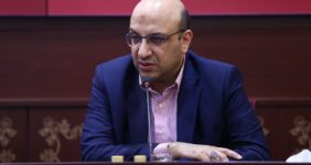 علی‌نژاد: کاراته می‌تواند اتفاق ویژه‌ای در بازی‌های آسیایی رقم بزند