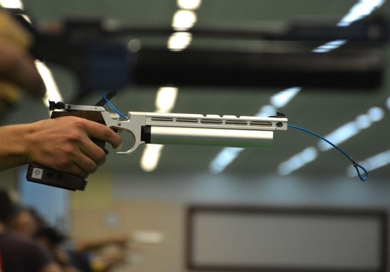 فدراسیون‌های تیراندازی ایران و چین در مسیر همکاری مشترک