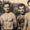 قاب ماندگار تاریخ ورزش ایران در شیرجه
