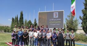 قهرمانان لیگ تیراندازی با کمان مشخص شدند