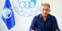 محمدی سرمربی تیم کشتی آزاد استقلال شد