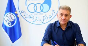 محمدی سرمربی تیم کشتی آزاد استقلال شد