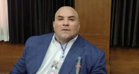 ملکی: در مورد ابطال انتخابات چیزی نشنیده‌ام/ 3 بار ایران را گشتم