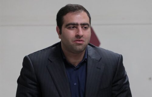 نصیرزاده: وزارت ورزش قانون را زیر پا گذاشت؛ شکایت و ابطال می‌کنم