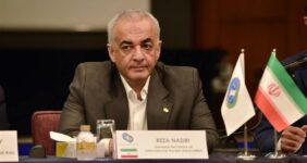 نصیری‌نژاد: کوراش در ناگویا از مجموع 4 رشته دیگر بیشتر مدال می‌گیرد