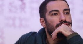 نوید محمدزاده از «آرش» کنار گذاشته شد