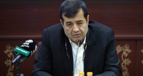 واکنش دنیامالی به استیضاح، ماجرای فدراسیون تکواندو و چادرملو