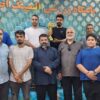 پایان مسابقات شنای «جام زنده‌رود» در اصفهان
